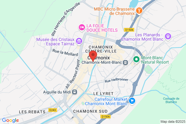 Brasserie Le National