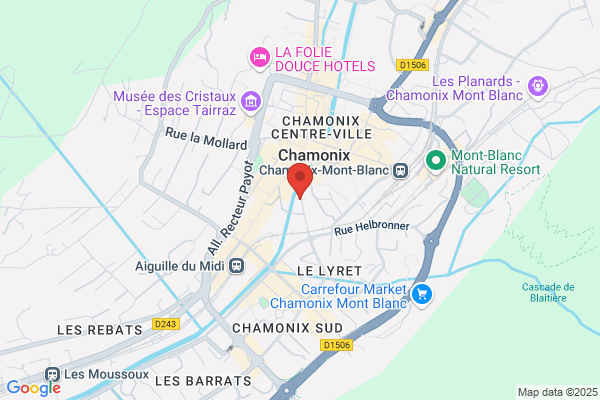 Chez Valerio
