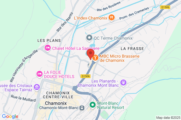 Grand Ski De Fond
