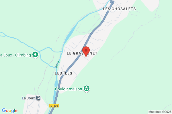 Gite Le Vieux Grassonnet Chalets Vacances Montagne