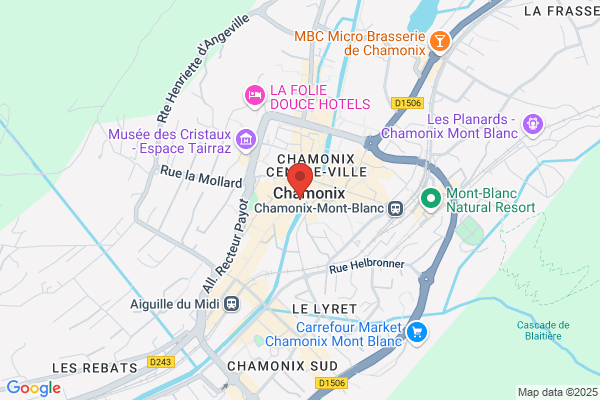 La Poste
