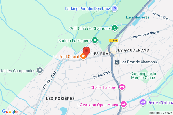 La Poste Agence Communale