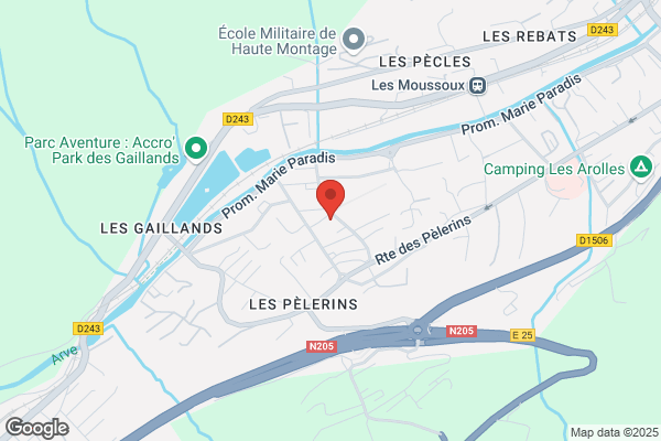 La Poste Agence Communale