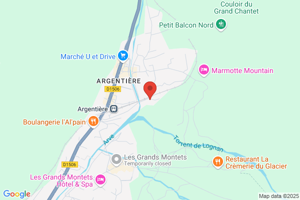 Atc Routes Du Monde