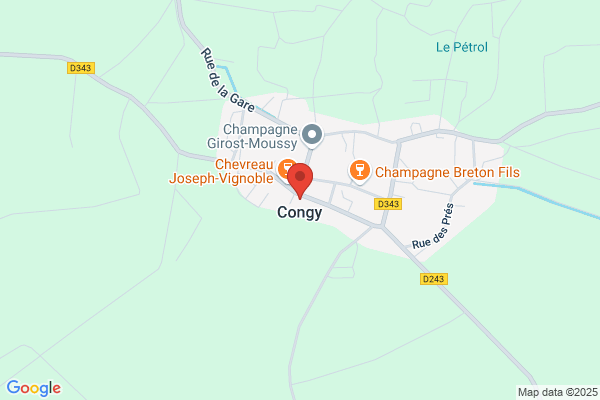 La Poste Agence Communale