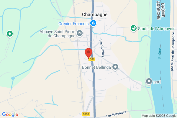 La Poste Agence Communale