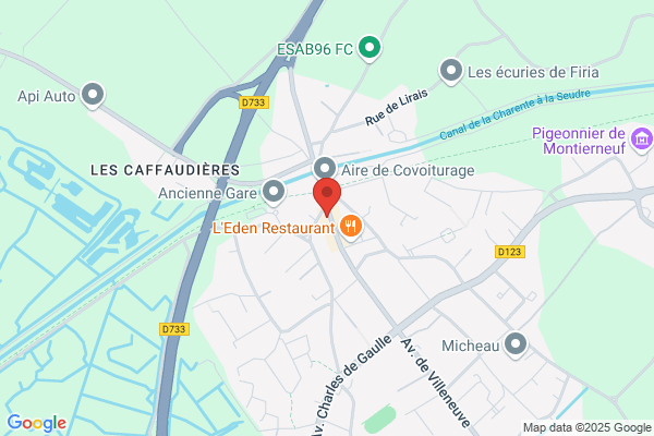 Agence immobilière l'Adresse Saint-Agnant