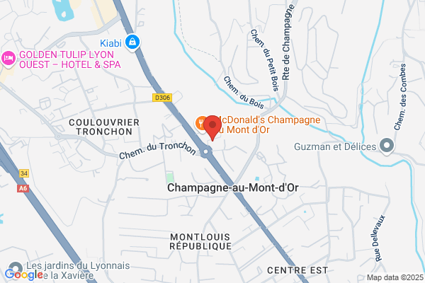 BOULANGERIE ANGE