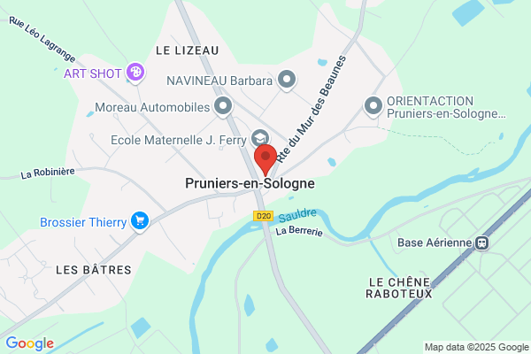 La Poste