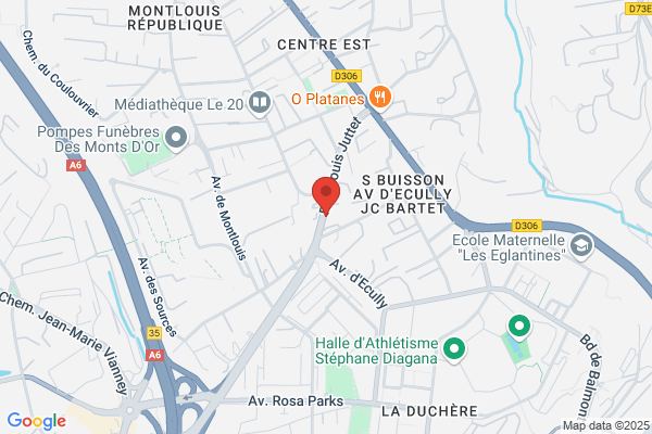 Au Pain D Antan