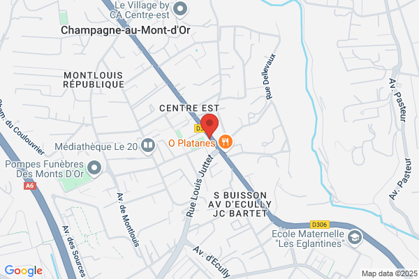 Bijoux Boutique