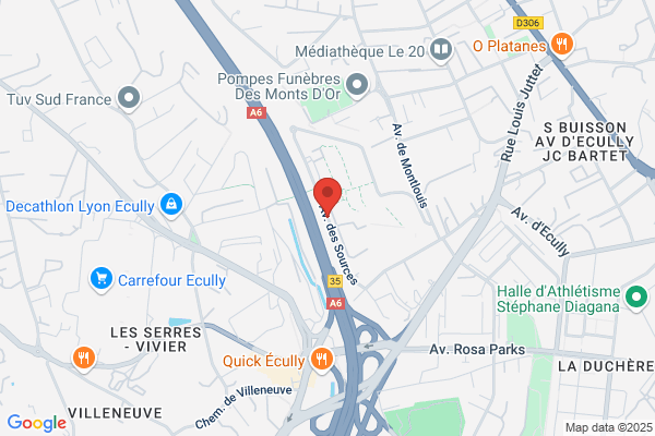 Bouyeure Marc
