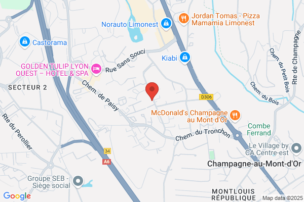 Carlson Wagonlit Travel Sa Champagne Mont D or Service Tour