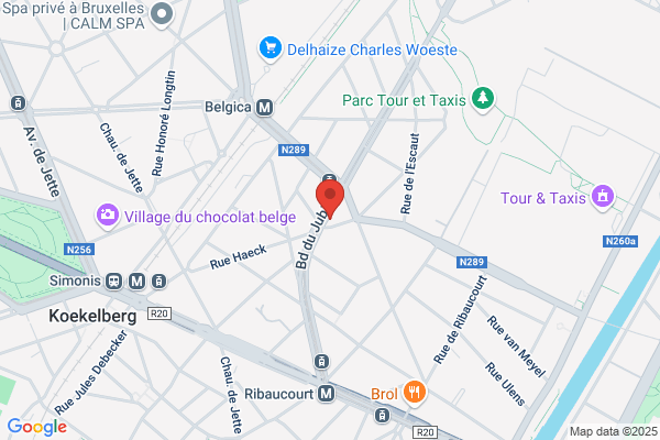 Centr Holosthetique