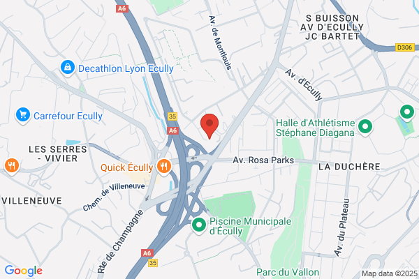 Centre De Consultations Specialisees De La Sauvegarde Se