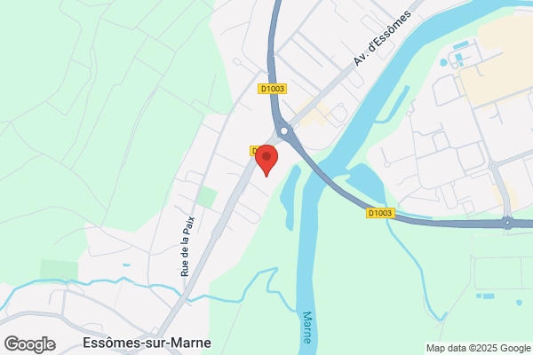 Chaussland
