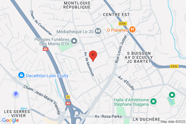 College Jean Philippe Rameau
