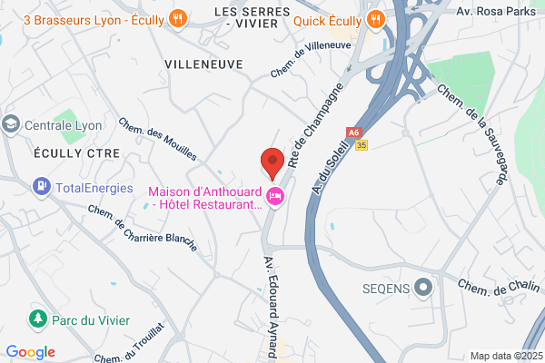 Comme Un Poisson Dans L Eau