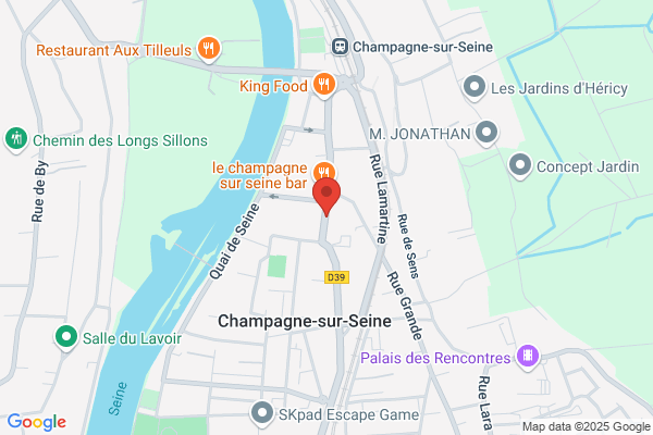 Cuisine Nouvelle Generation Cng