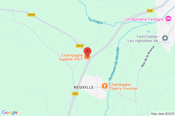 Domaine Saint Philibert Depot