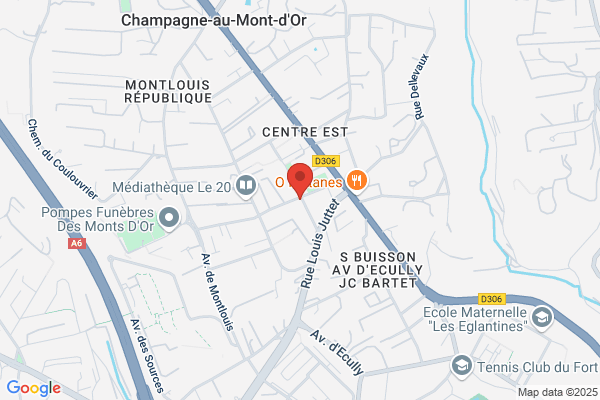 Ecole Libre Mixte Saint Joseph