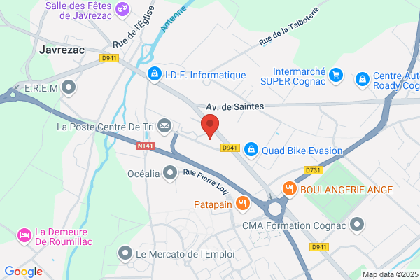 Erett Etudes Realisations Equipements Pour Transferts Ther