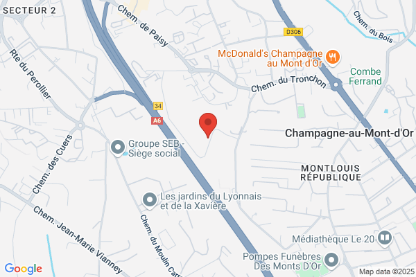 Espace Monts D Or