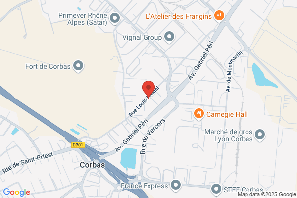 Etablissements Besacier