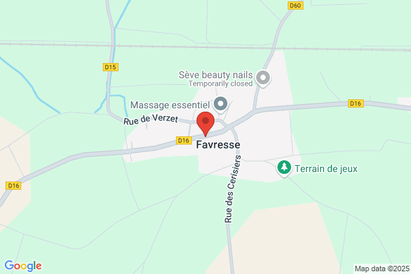 Fabisol Ste