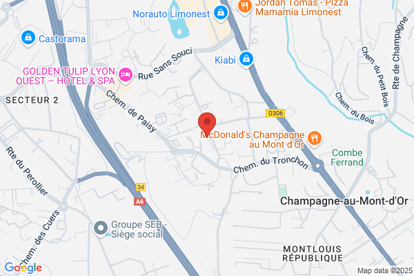 Gautier Et Fils (Sa)