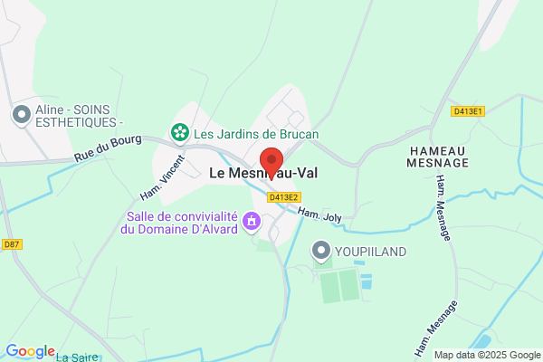 Germain Michel