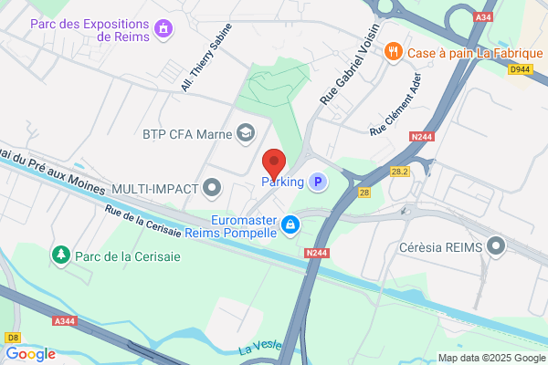 Gie Cre Am
