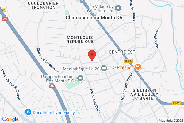 Groupe Scolaire Dominique Vincent Gardien