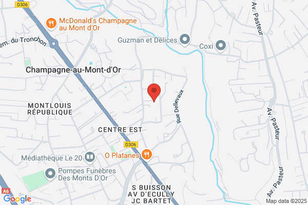 Gsc Gestion Services Consultant