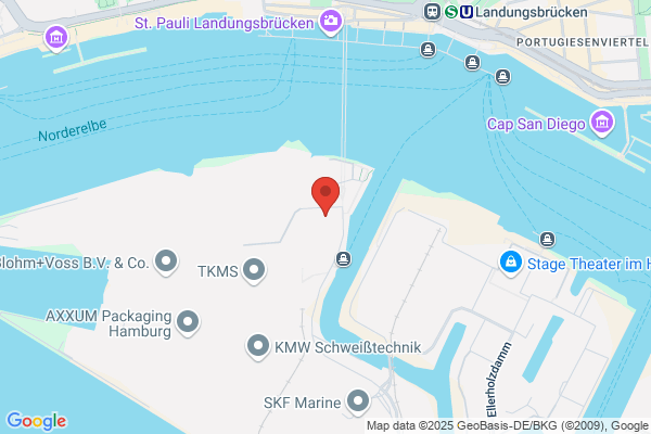 Homeport Sa