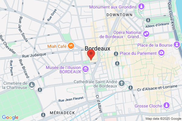 Imprimerie Boudot Daniel