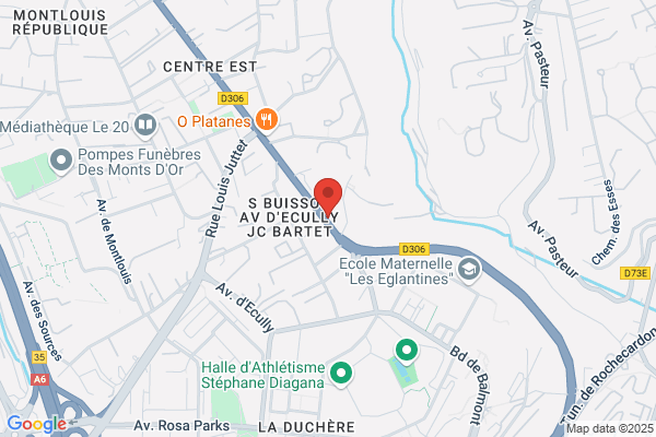 Institution Ampere