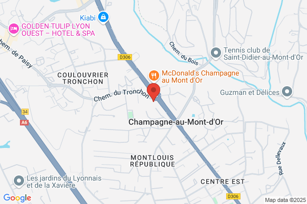 ObjectifCode - Centre d'examen du code de la route Champagne-au-Mont-d'Or