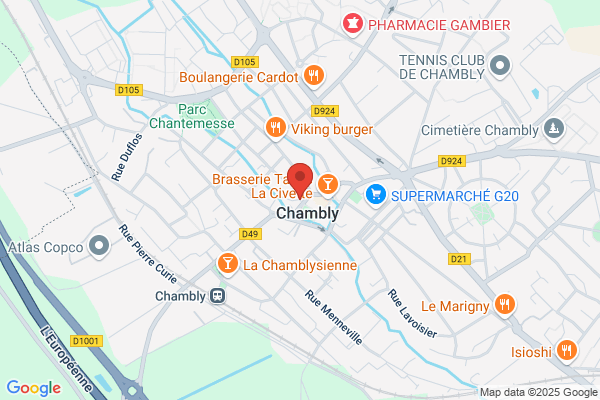 AXA Assurance et Banque Depuille Et Depuille