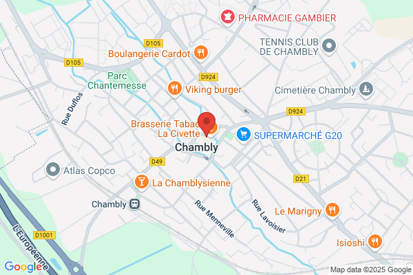Immo Conseils Chambly