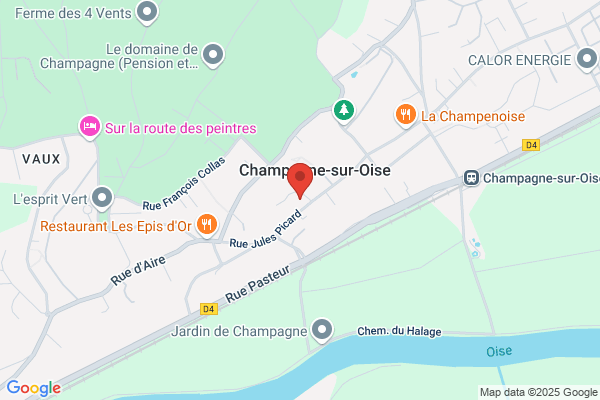 La Poste