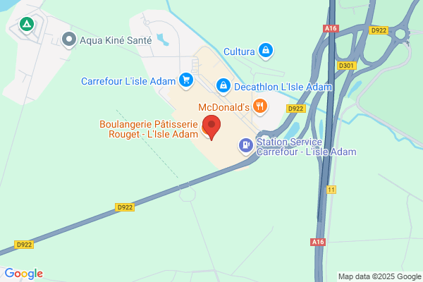 Léon - L'Isle Adam