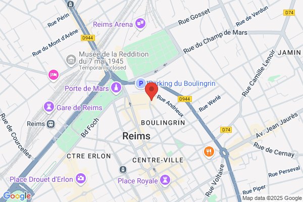 Trésor