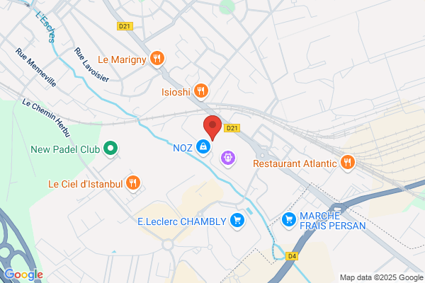 Volfoni Chambly