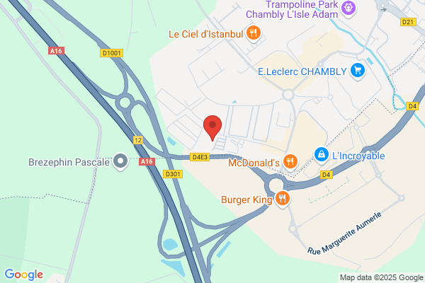 VillaVerde Chambly