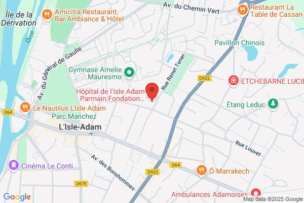 Ametif Association Medecine Du Travail De L ile De france