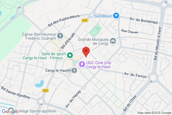 Association Sauvegarde De Jouy Le Comte Sjlc
