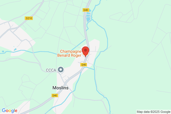 Benisset Roger