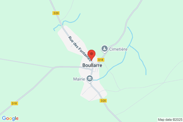 Bocquet Marceau