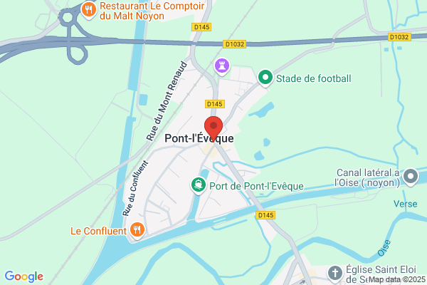 Boulangerie Aux Petits Pains